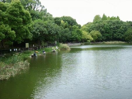 🏞️ 야마다니시 공원 (야마다니시코엔) 이미지 4